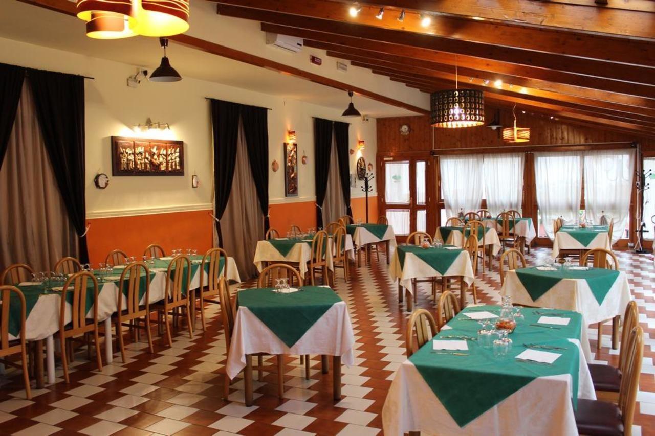 Hotel Santa Marta Pozzuoli Exteriér fotografie
