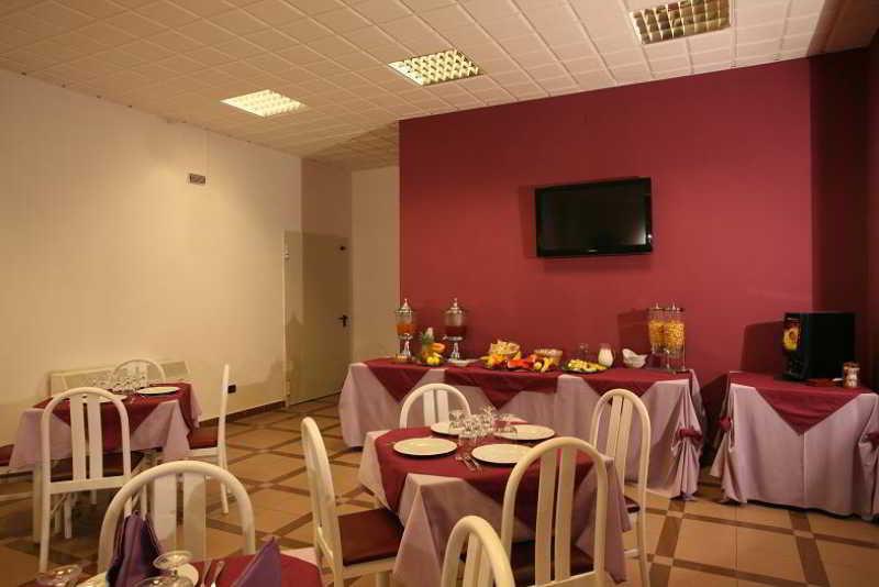 Hotel Santa Marta Pozzuoli Exteriér fotografie