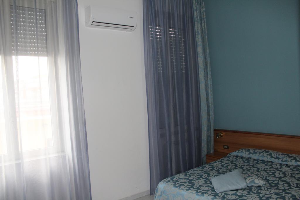 Hotel Santa Marta Pozzuoli Pokoj fotografie
