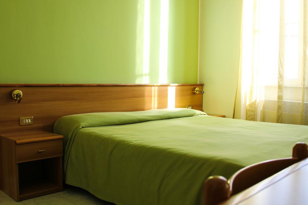 Hotel Santa Marta Pozzuoli Exteriér fotografie